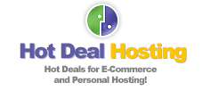 HotDealHosting - affodable hosting solutions