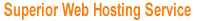 Webhosting made easy - Affordable hosting plans