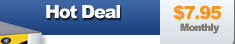 special hosting plan - affodable hosting solution
